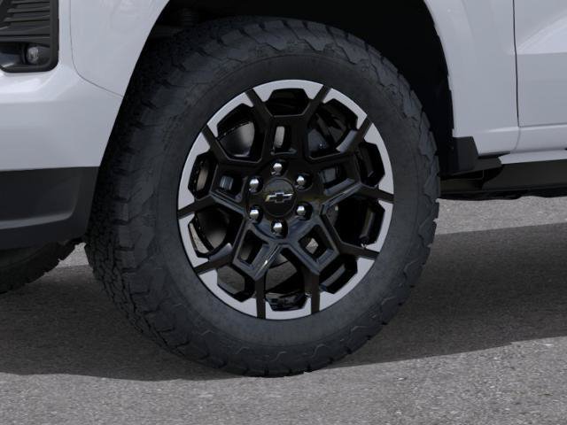 New 2026 Chevrolet Colorado Z71 w/ Technology Package AWD/4WD image 33
