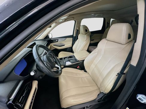 Used 2024 Acura MDX SH-AWD w/ Technology Package image 13