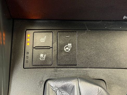 Used 2024 Lexus IS 350 F Sport w/ Navigation Package AWD/4WD image 51