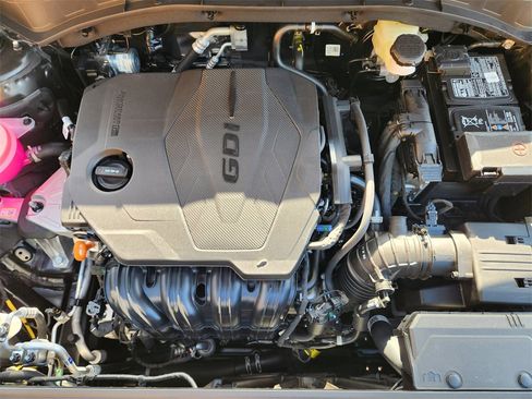 New 2026 Kia Sorento LX image 21