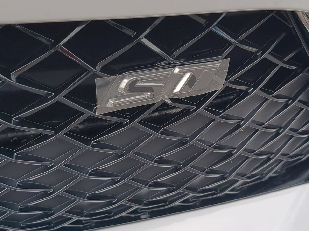 New 2026 Buick Envista Sport Touring w/ Convenience I Package FWD image 35