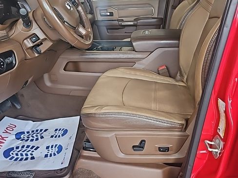 Used 2024 RAM 3500 Limited image 30