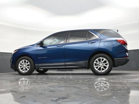 Used 2020 Chevrolet Equinox LT FWD image 22