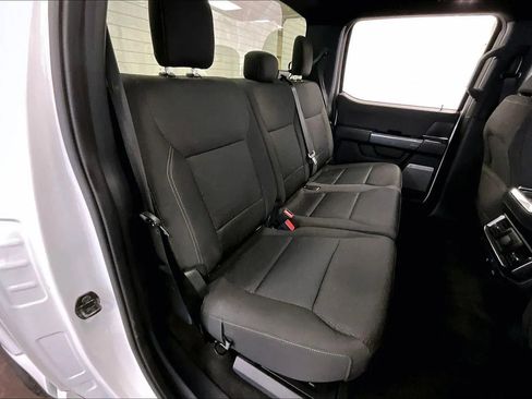 Certified 2022 Ford F150 XLT w/ Equipment Group 302A High image 26