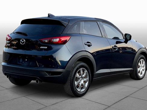 Used 2016 MAZDA CX-3 Sport FWD image 12
