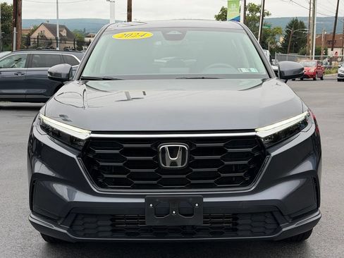 Used 2024 Honda CR-V EX image 31