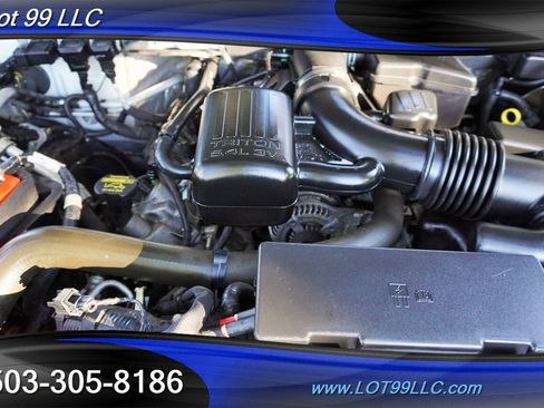 Used 2010 Ford F150 King Ranch image 20