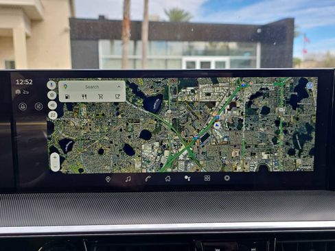 Certified 2025 INFINITI QX80 Luxe image 20