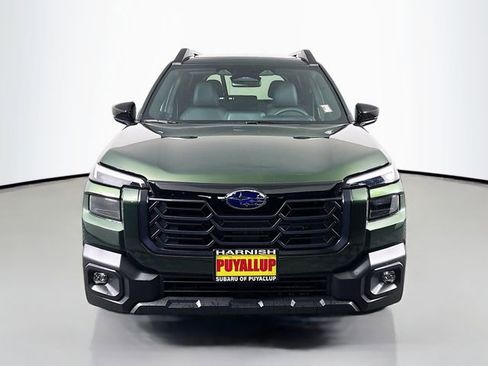 New 2026 Subaru Outback Limited XT AWD/4WD image 2