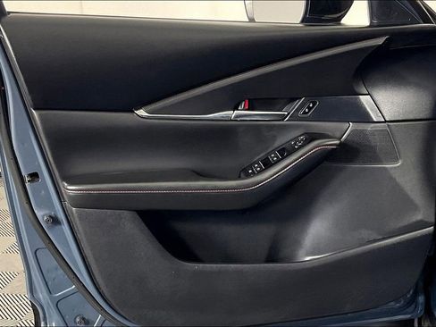 Used 2024 MAZDA CX-30 AWD 2.5 S w/ Preferred Package image 25