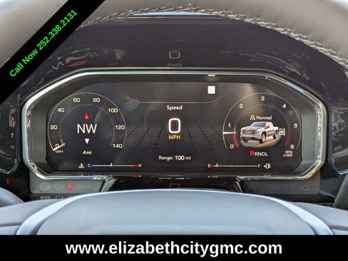 New 2026 GMC Sierra 1500 SLE w/ Preferred Package AWD/4WD image 29
