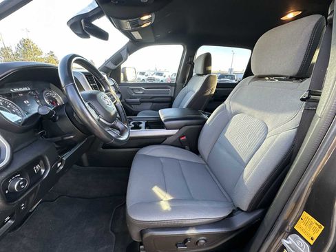 Used 2022 RAM 1500 Big Horn image 13