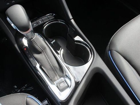 New 2026 Buick Encore GX Sport Touring w/ Advanced Technology Package image 40