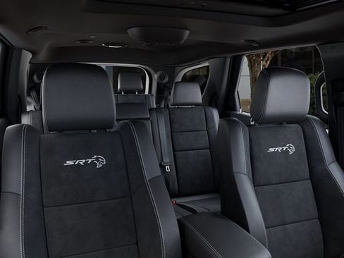 New 2026 Dodge Durango SRT Hellcat image 26