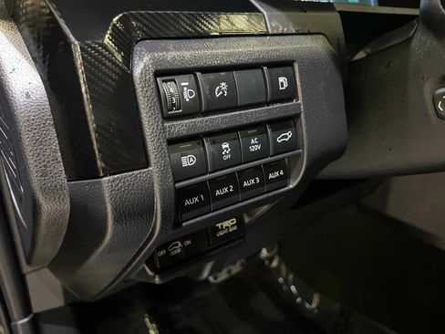 Certified 2025 Toyota 4Runner TRD Pro image 16