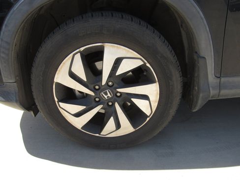 Used 2015 Honda CR-V Touring image 5