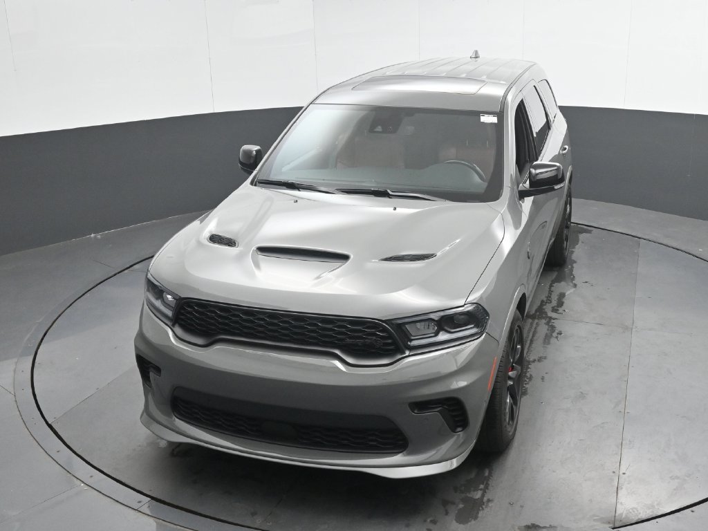Used 2023 Dodge Durango SRT Hellcat AWD/4WD image 40