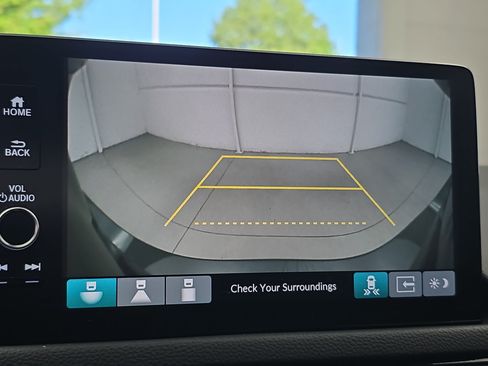 Certified 2024 Honda Civic Touring image 22