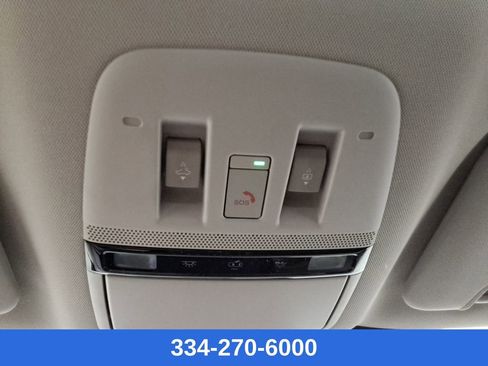 New 2025 Nissan Murano SL image 31