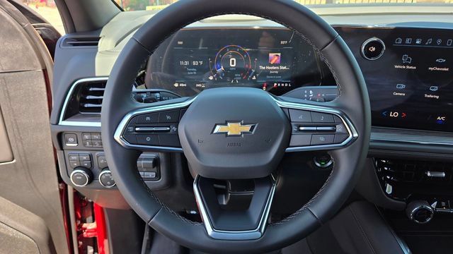 New 2026 Chevrolet Tahoe LS AWD/4WD image 19