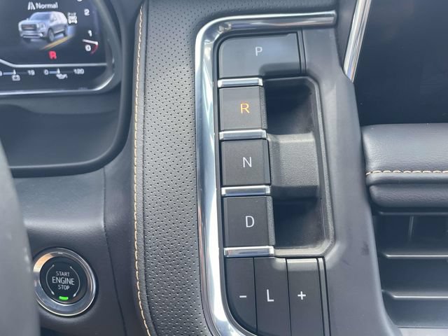 Certified 2023 GMC Yukon XL AT4 w/ Max Trailering Package AWD/4WD image 20