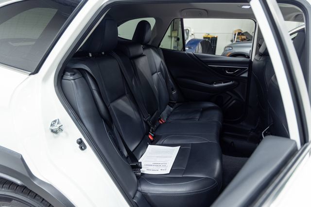 Used 2024 Subaru Outback Limited AWD/4WD image 23