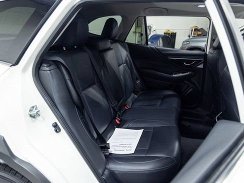 Used 2024 Subaru Outback Limited AWD/4WD image 23