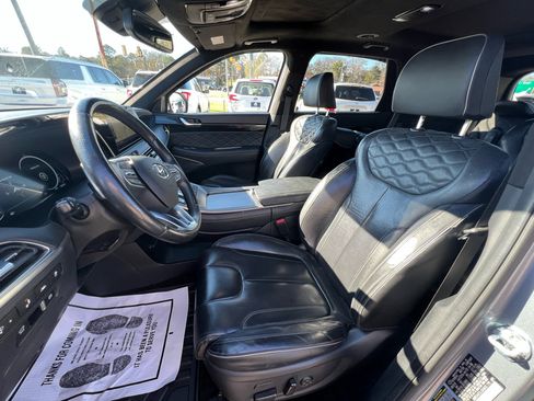 Used 2020 Hyundai Palisade Limited image 25