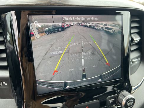 Used 2019 RAM 1500 Laramie image 29