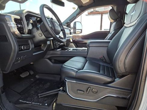 New 2026 Ford F350 Platinum AWD/4WD image 30