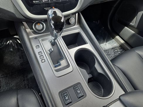 Used 2023 Nissan Murano SV AWD/4WD image 31