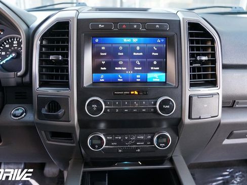 Used 2021 Ford Expedition XLT image 23