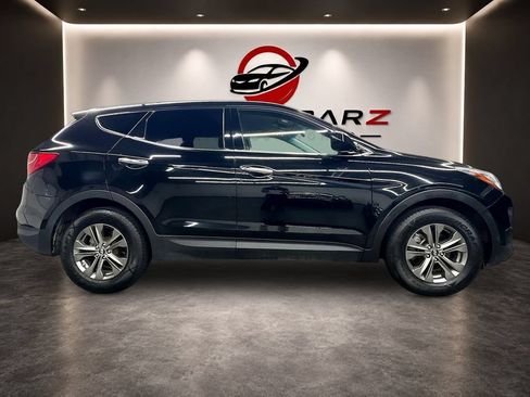 Used 2015 Hyundai Santa Fe Sport AWD/4WD image 4