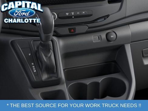 New 2026 Ford Transit 250 148 Medium Roof w/ Load Area Protection Package RWD image 15