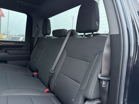 Used 2024 Chevrolet Silverado 2500 LT image 15