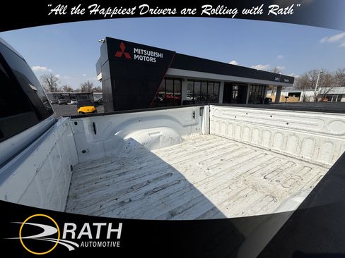 Used 2022 RAM 2500 Tradesman image 10