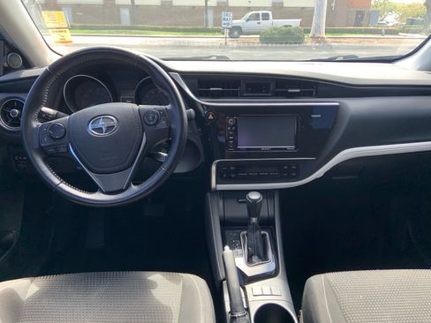 Used 2016 Scion iM FWD image 11
