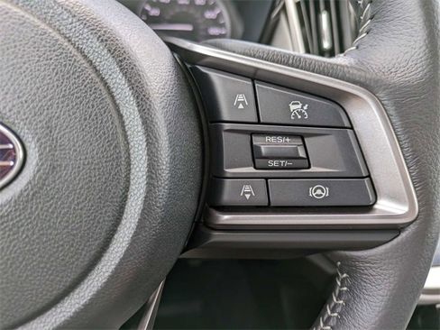 New 2025 Subaru Outback Premium image 24