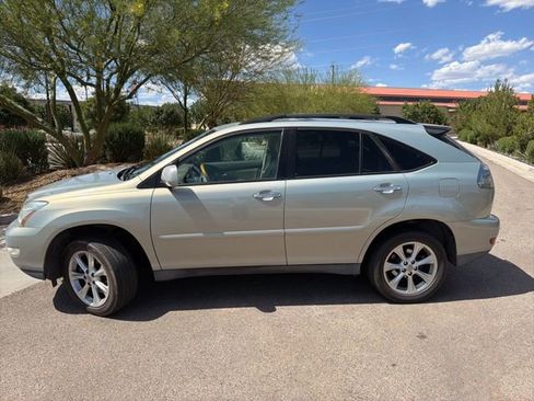 Used 2009 Lexus RX 350 AWD image 3