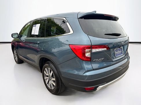 Used 2019 Honda Pilot EX-L image 5