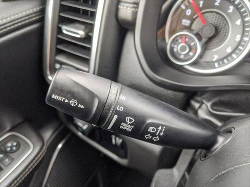 Certified 2024 RAM 1500 Laramie image 51