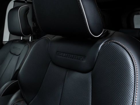 Used 2024 Jeep Grand Cherokee Summit image 29