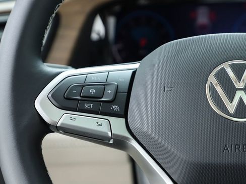 New 2026 Volkswagen Atlas SE image 21