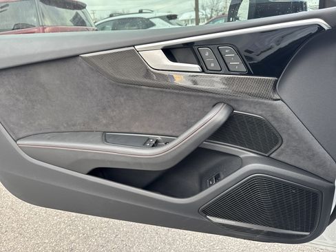 Used 2024 Audi S5 Premium Plus w/ Premium Plus image 17