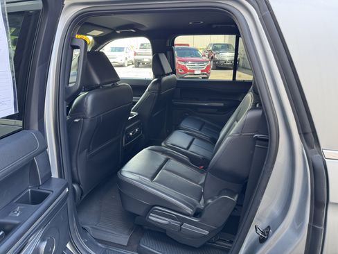 Used 2021 Ford Expedition Max XLT AWD/4WD image 31