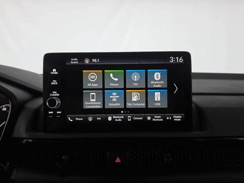 Used 2023 Honda CR-V EX-L image 24
