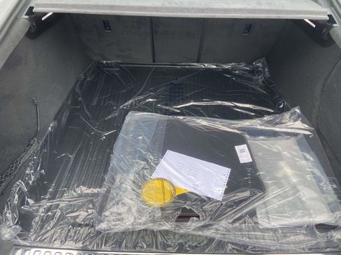 New 2026 Audi RS 7 Performance AWD/4WD image 12