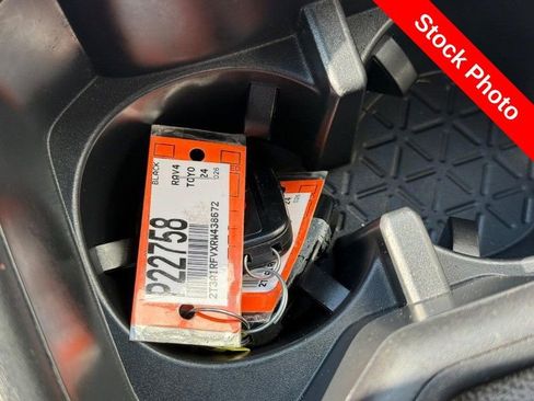 Used 2024 Toyota RAV4 XLE Premium w/ Weather Package AWD/4WD image 30