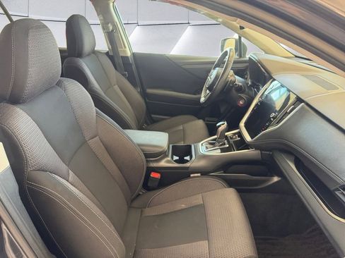 Used 2024 Subaru Outback Premium image 13