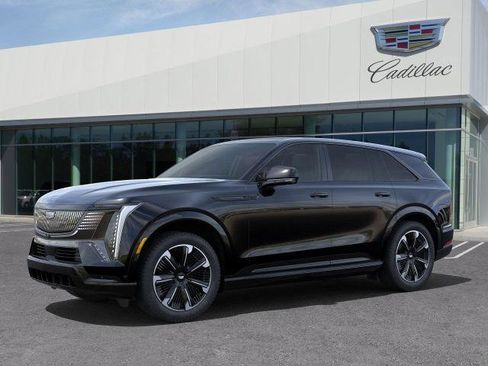 New 2025 Cadillac Escalade IQ Sport 2 image 2